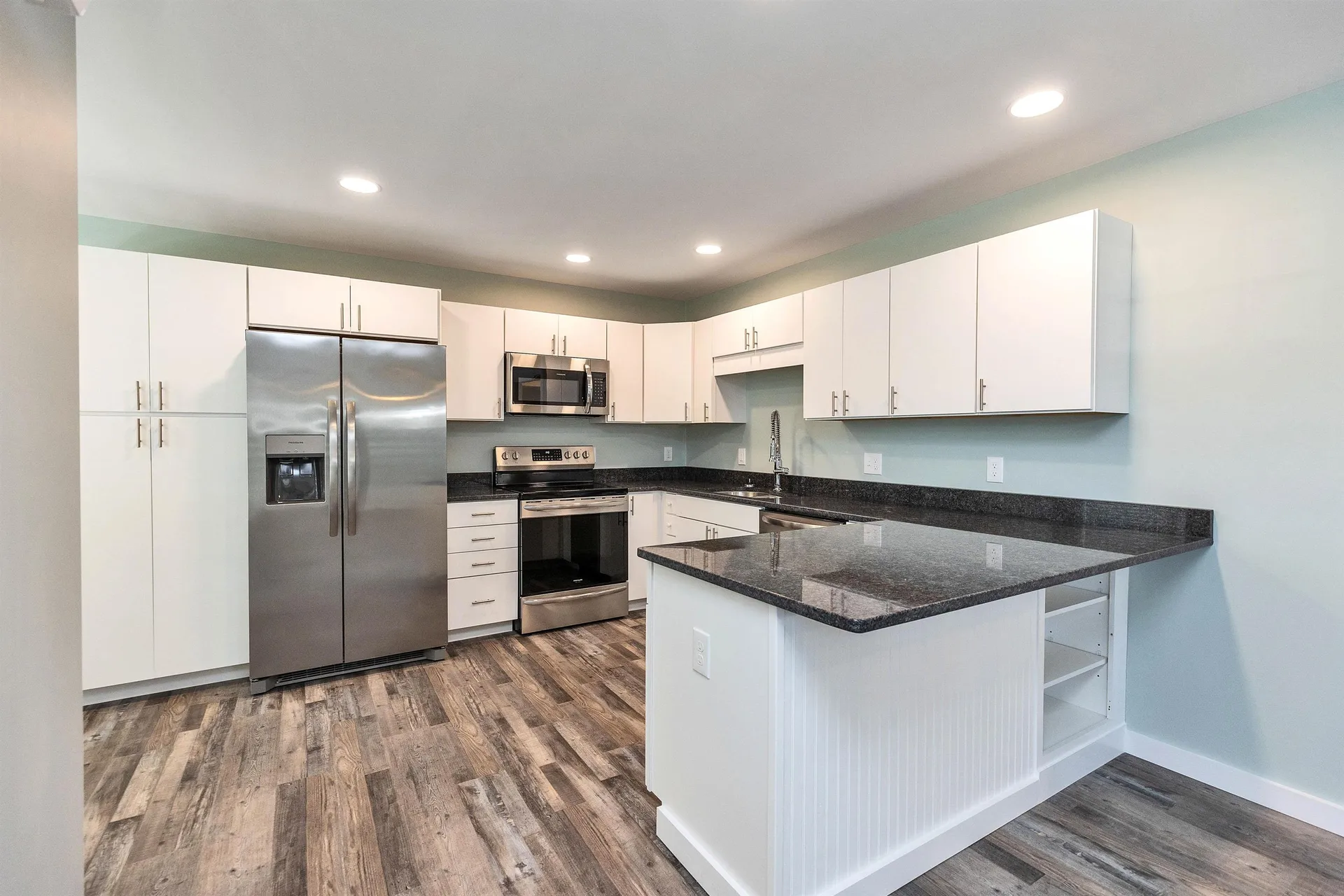 6A Villa Brasi Lane Boscawen NH 03303