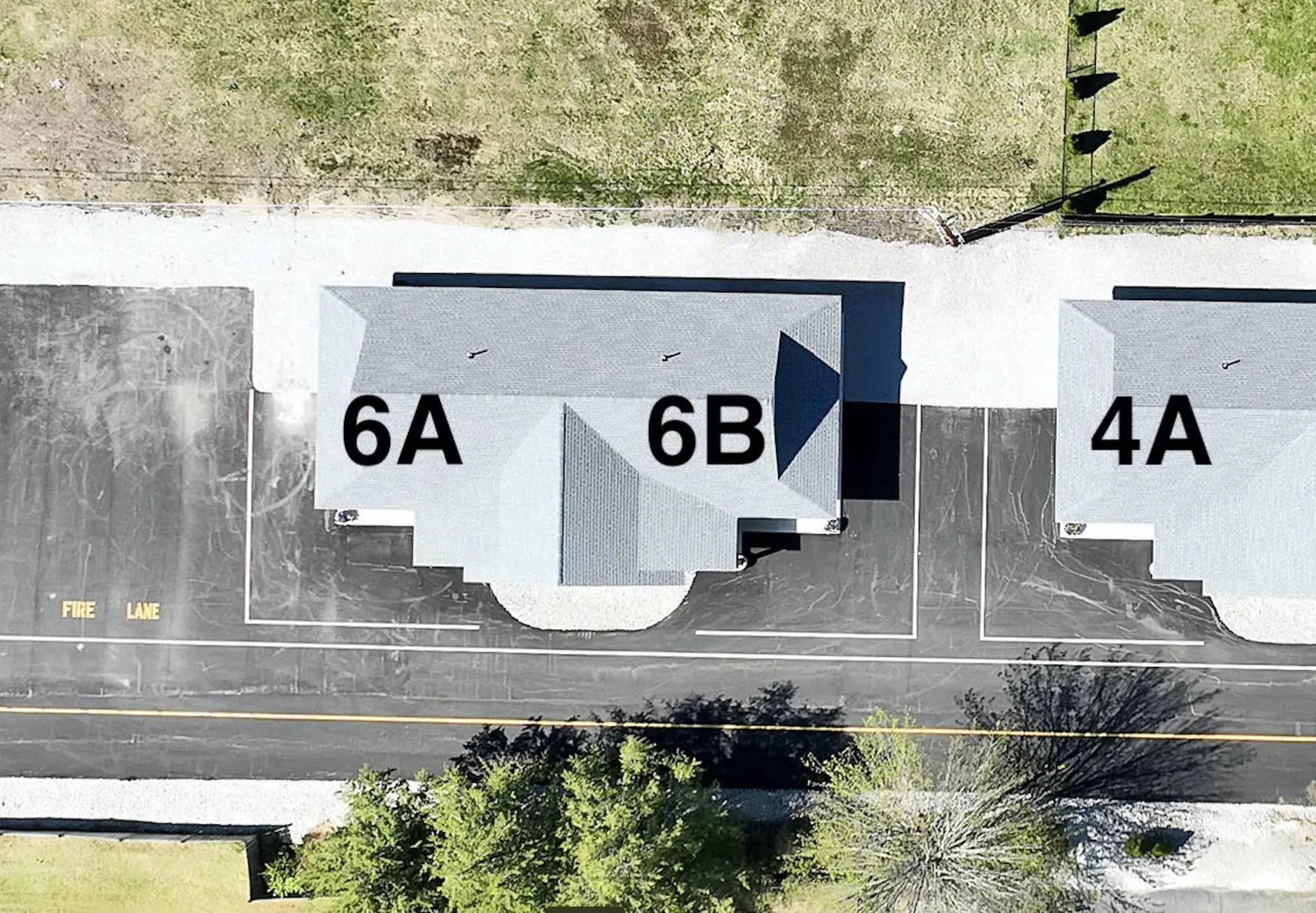 6A Villa Brasi Lane Boscawen NH 03303