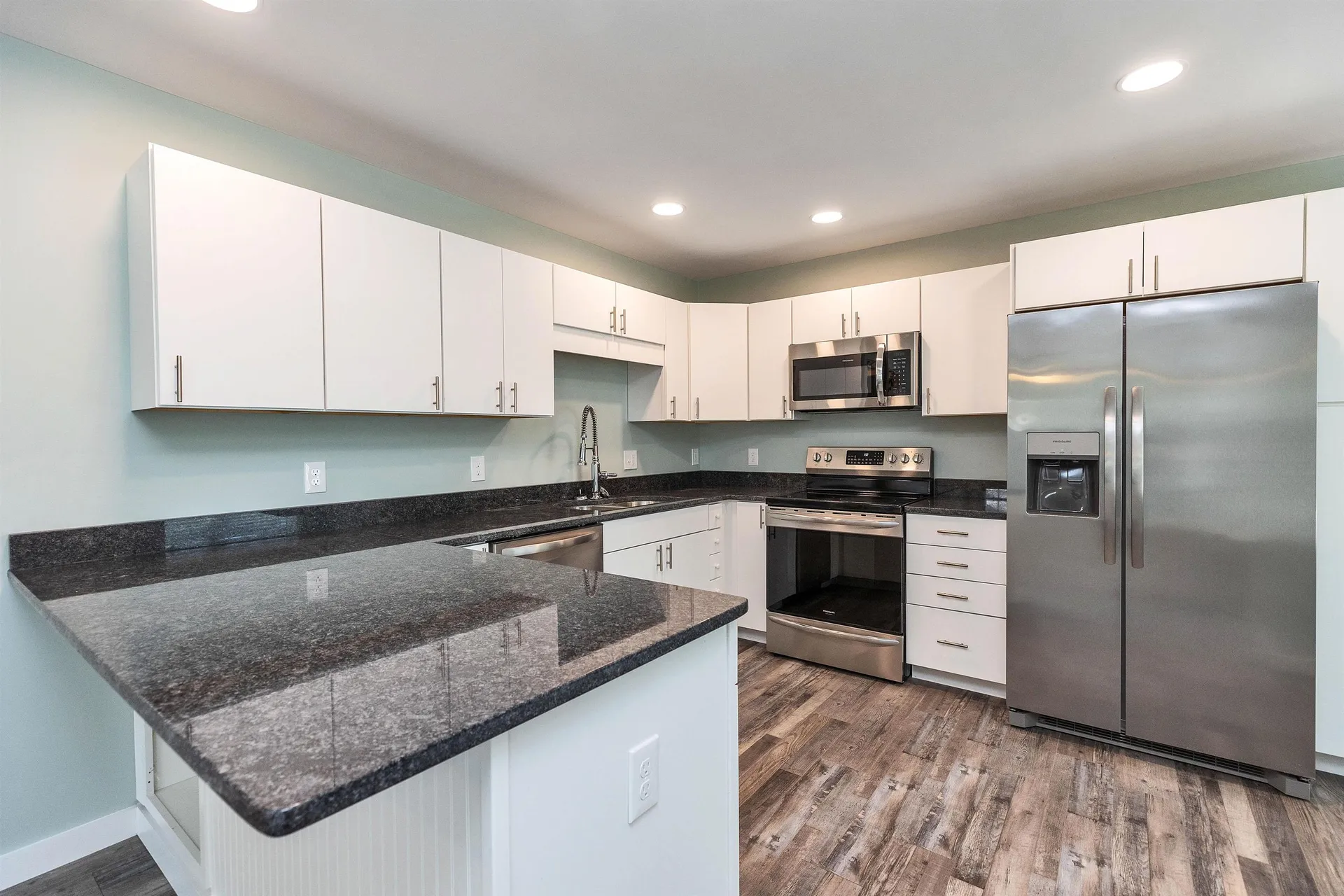 6A Villa Brasi Lane Boscawen NH 03303