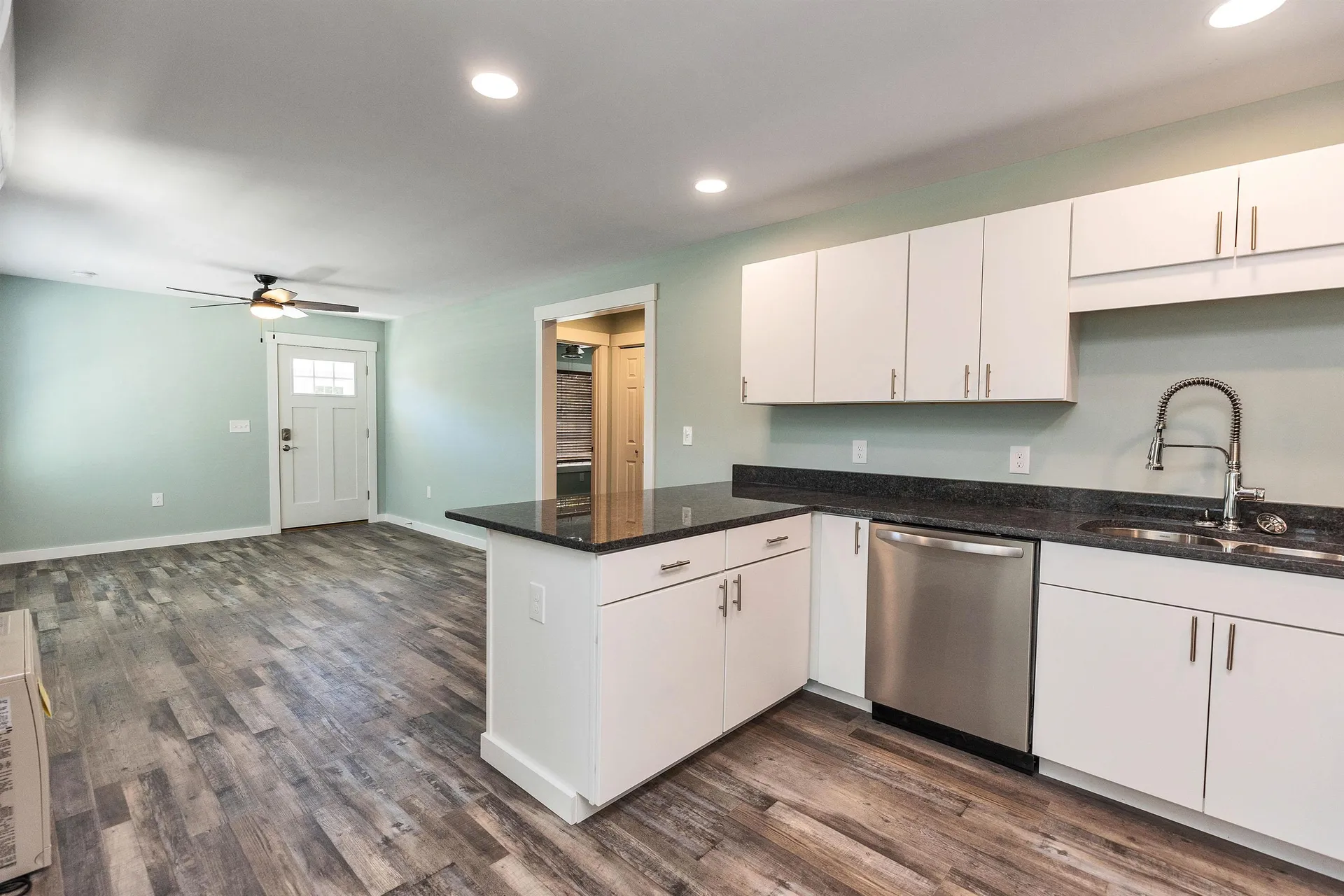 6A Villa Brasi Lane Boscawen NH 03303