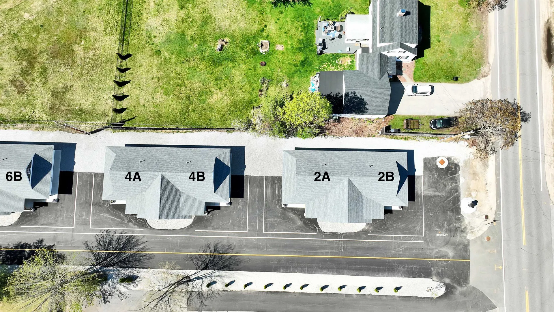 6A Villa Brasi Lane Boscawen NH 03303