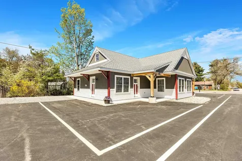 6A Villa Brasi Lane Boscawen NH 03303