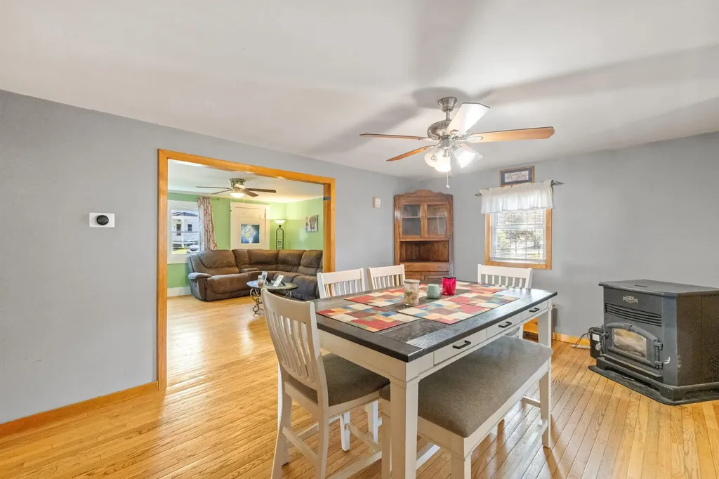 150 Victory Drive Franklin NH 03235