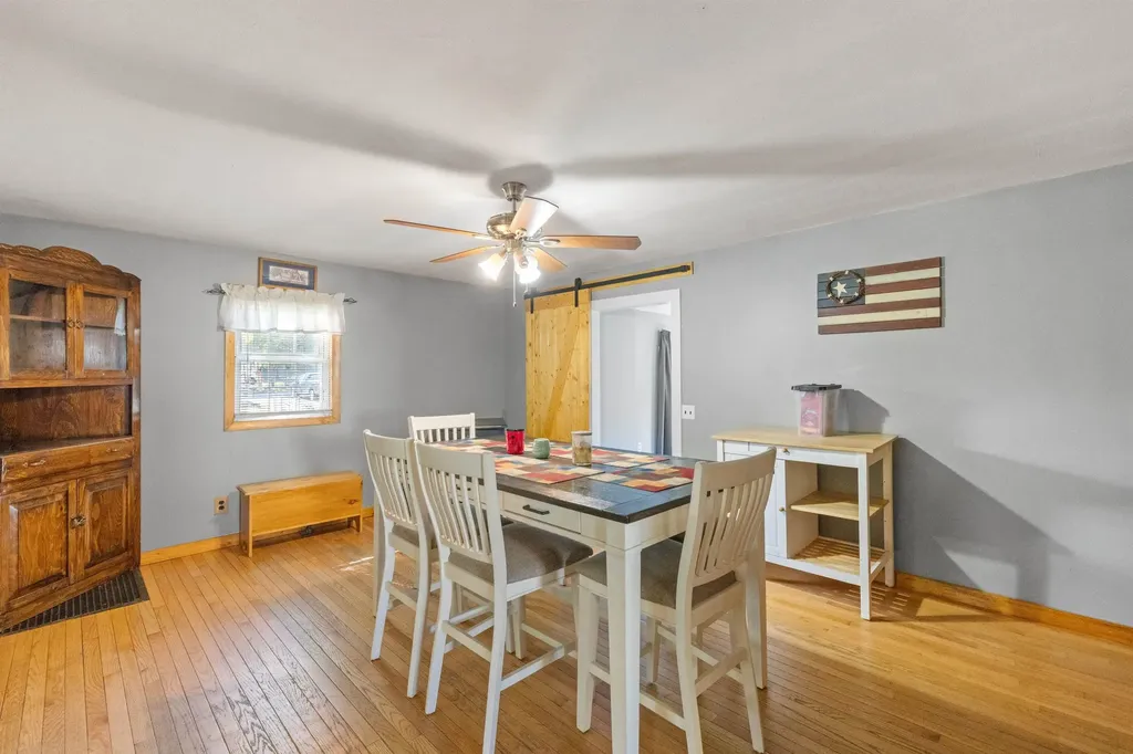 150 Victory Drive Franklin NH 03235