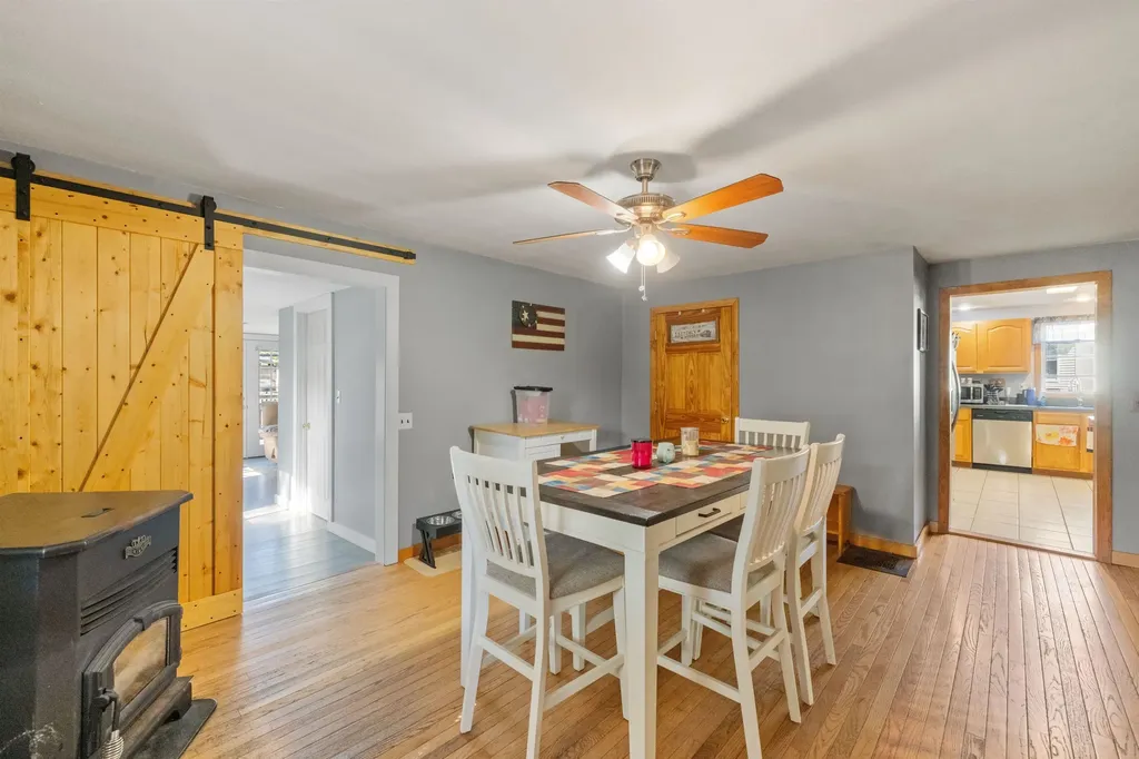 150 Victory Drive Franklin NH 03235