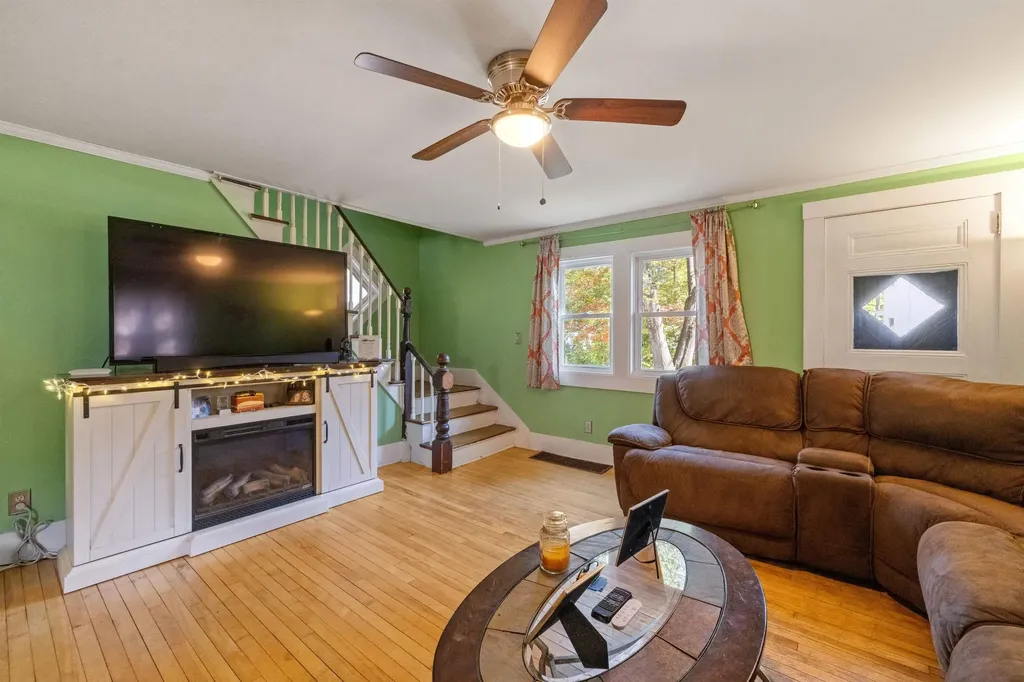 150 Victory Drive Franklin NH 03235