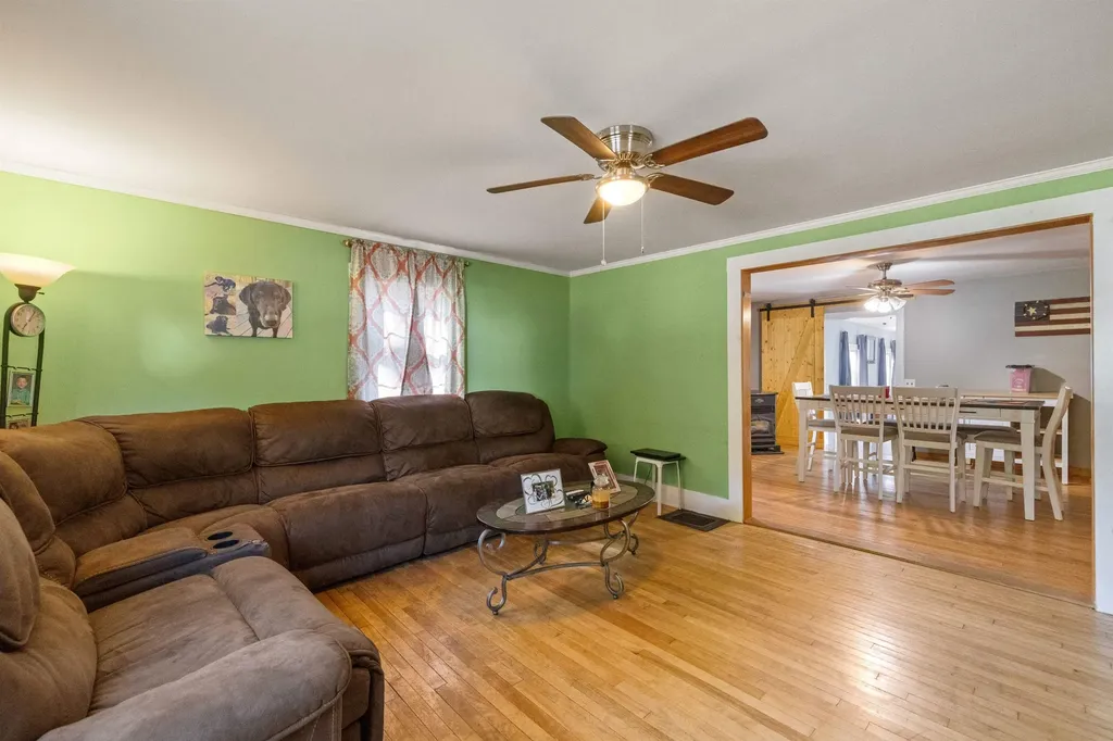 150 Victory Drive Franklin NH 03235