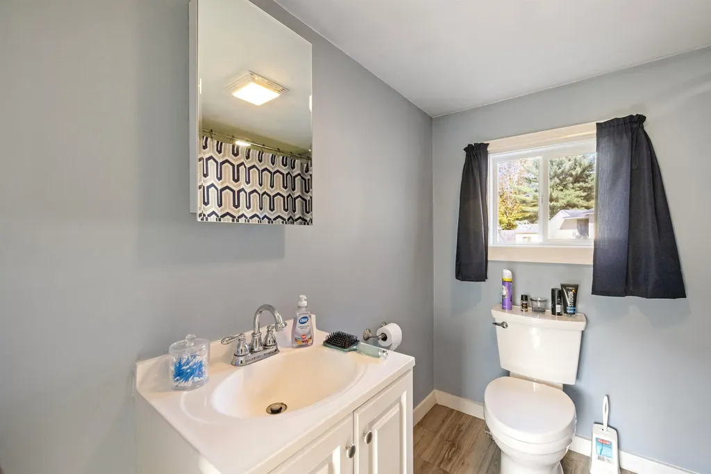 150 Victory Drive Franklin NH 03235