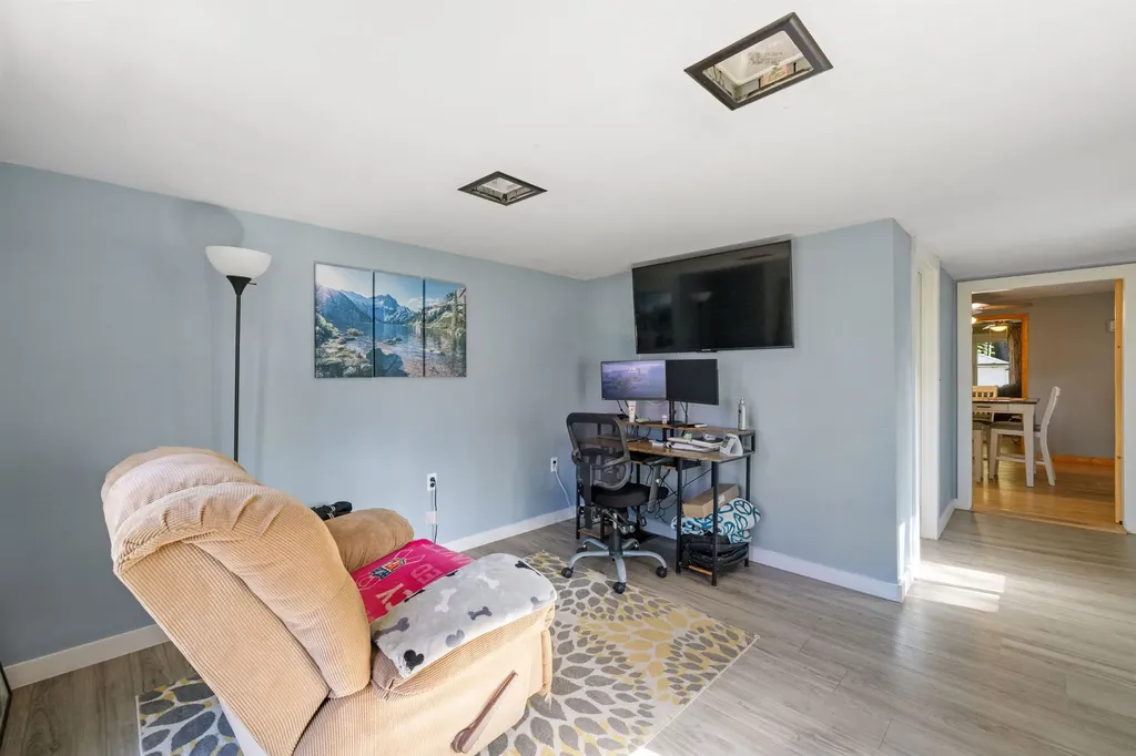 150 Victory Drive Franklin NH 03235