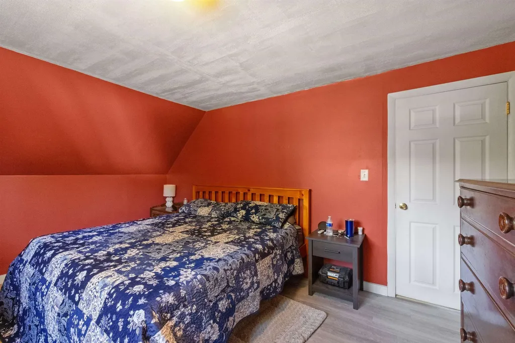 150 Victory Drive Franklin NH 03235