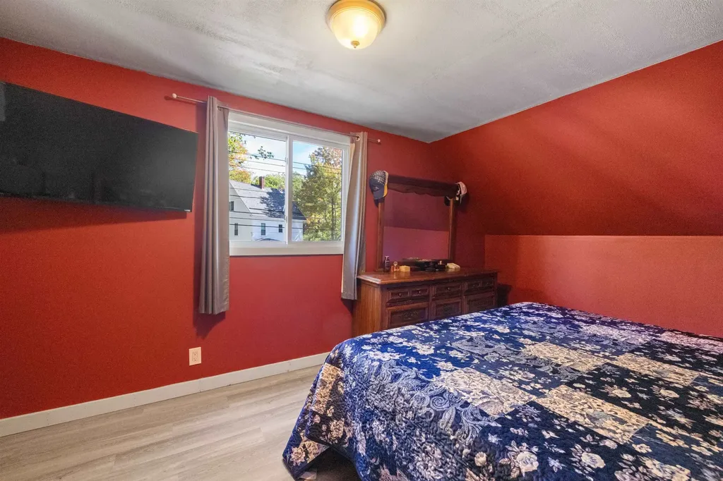 150 Victory Drive Franklin NH 03235