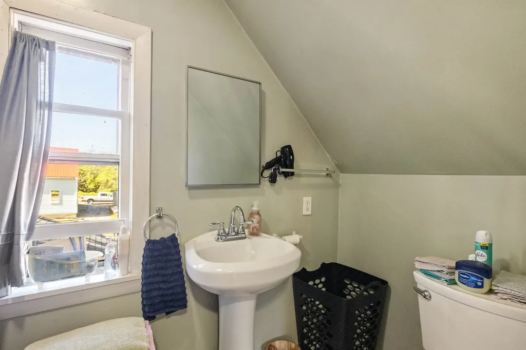 150 Victory Drive Franklin NH 03235