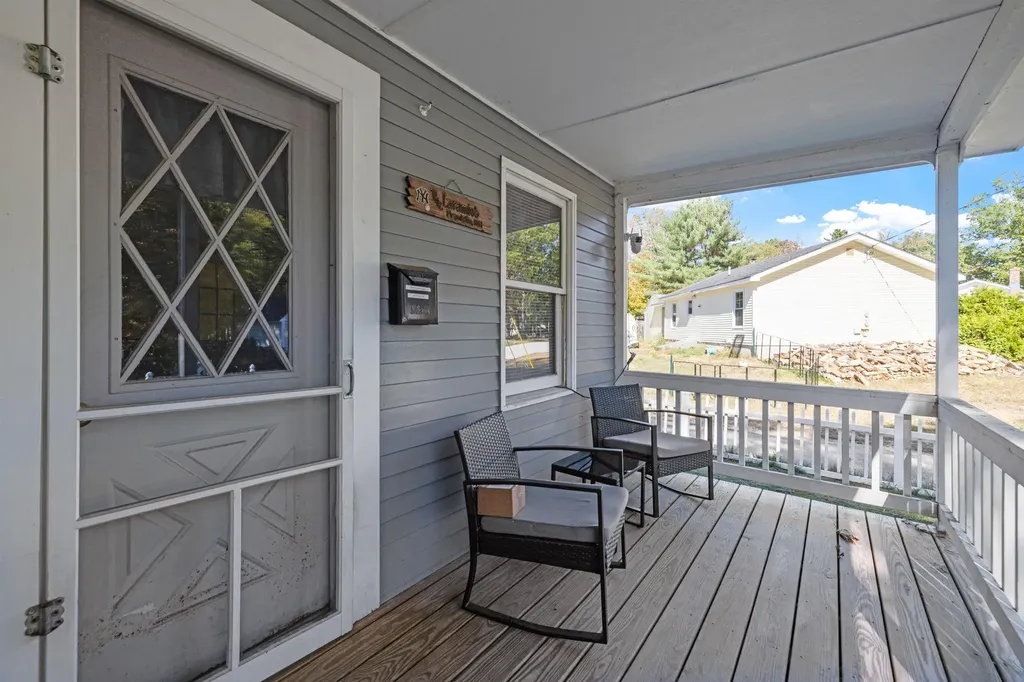 150 Victory Drive Franklin NH 03235