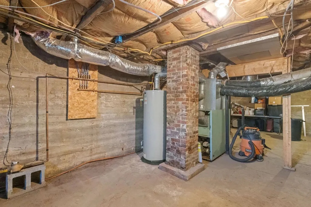 150 Victory Drive Franklin NH 03235