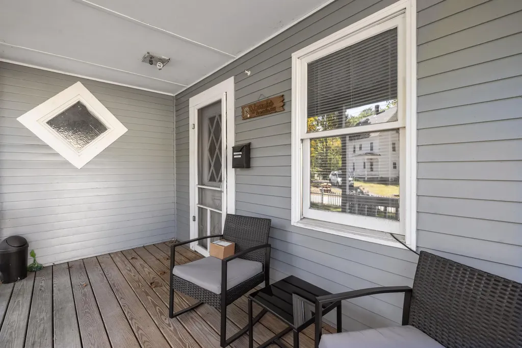 150 Victory Drive Franklin NH 03235