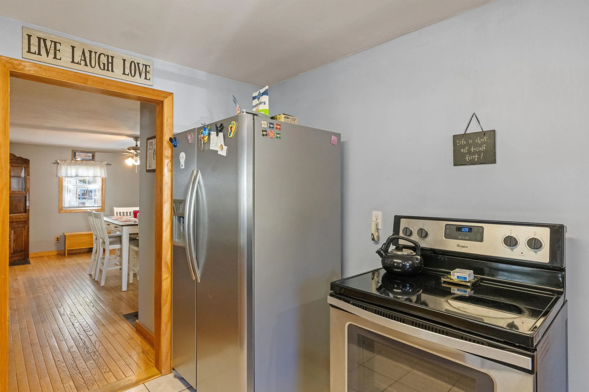 150 Victory Drive Franklin NH 03235