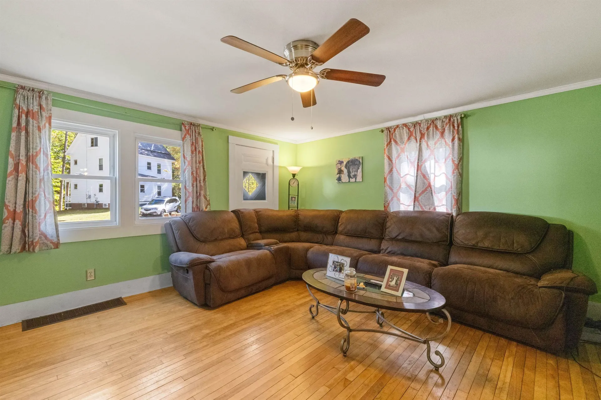 150 Victory Drive Franklin NH 03235