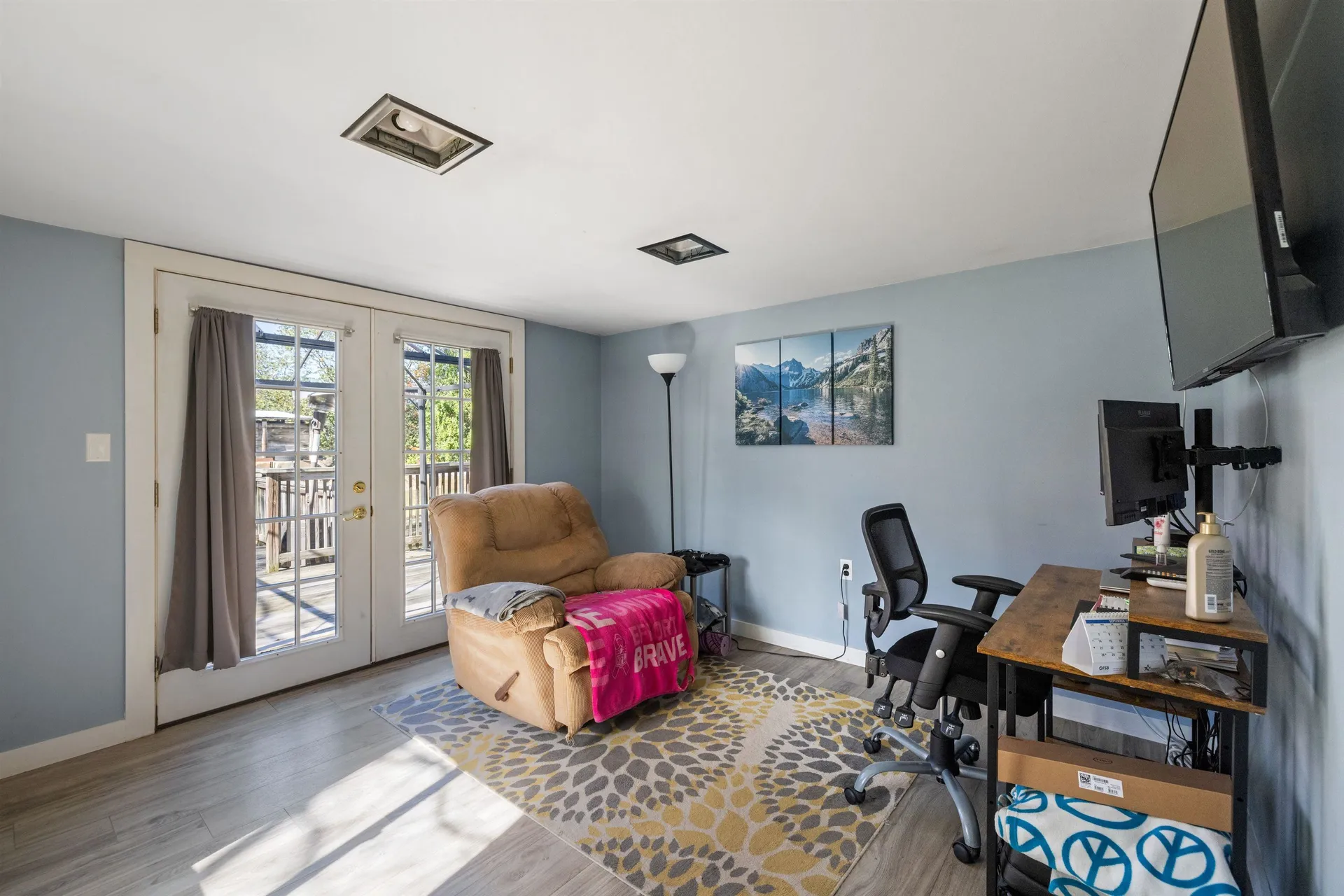 150 Victory Drive Franklin NH 03235