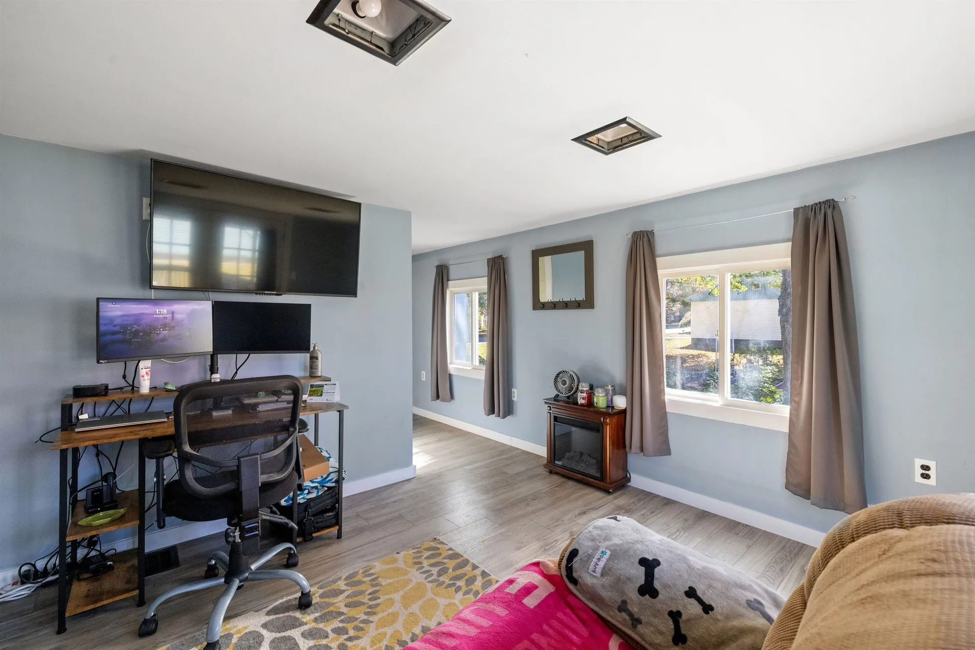 150 Victory Drive Franklin NH 03235