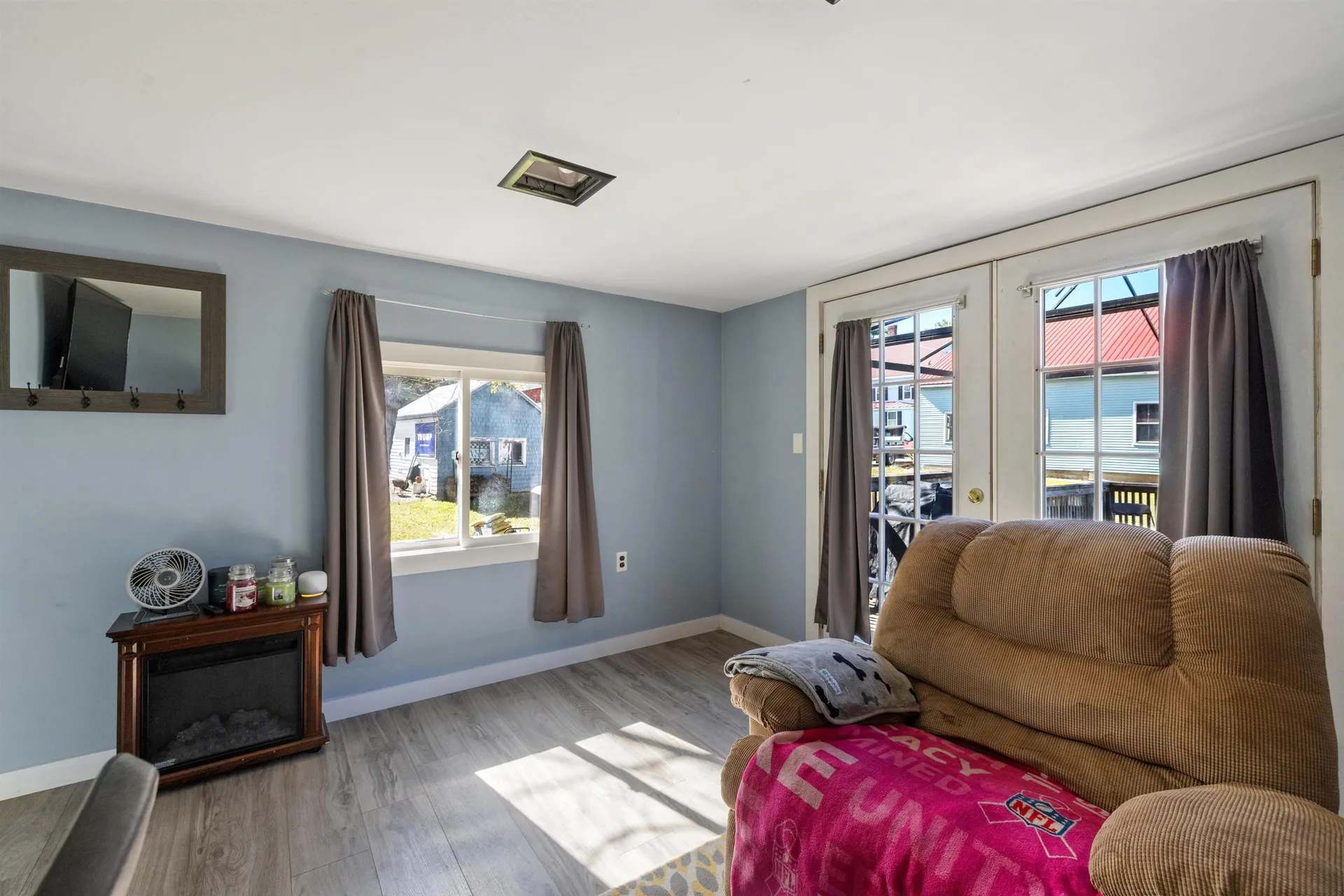 150 Victory Drive Franklin NH 03235