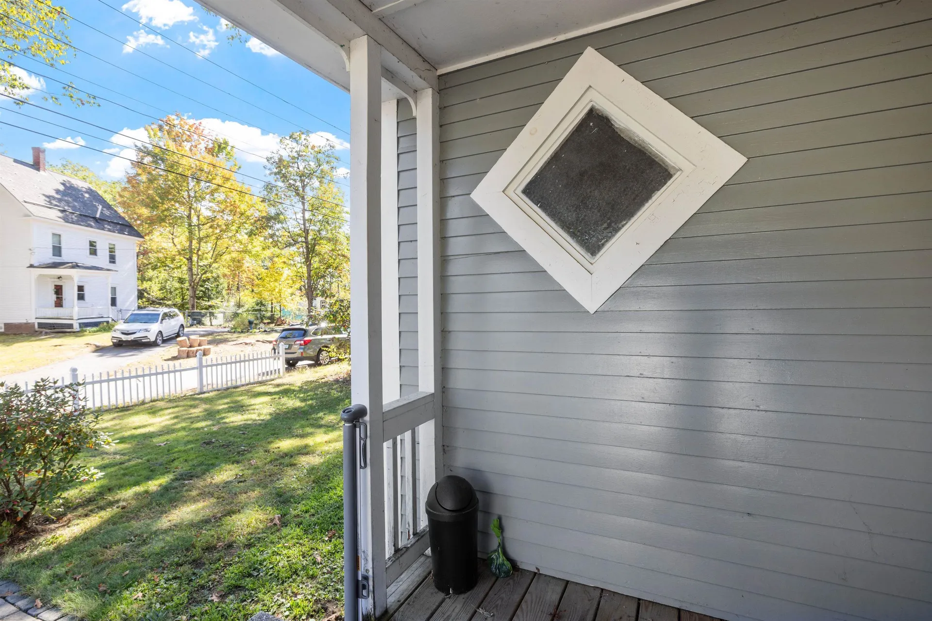 150 Victory Drive Franklin NH 03235