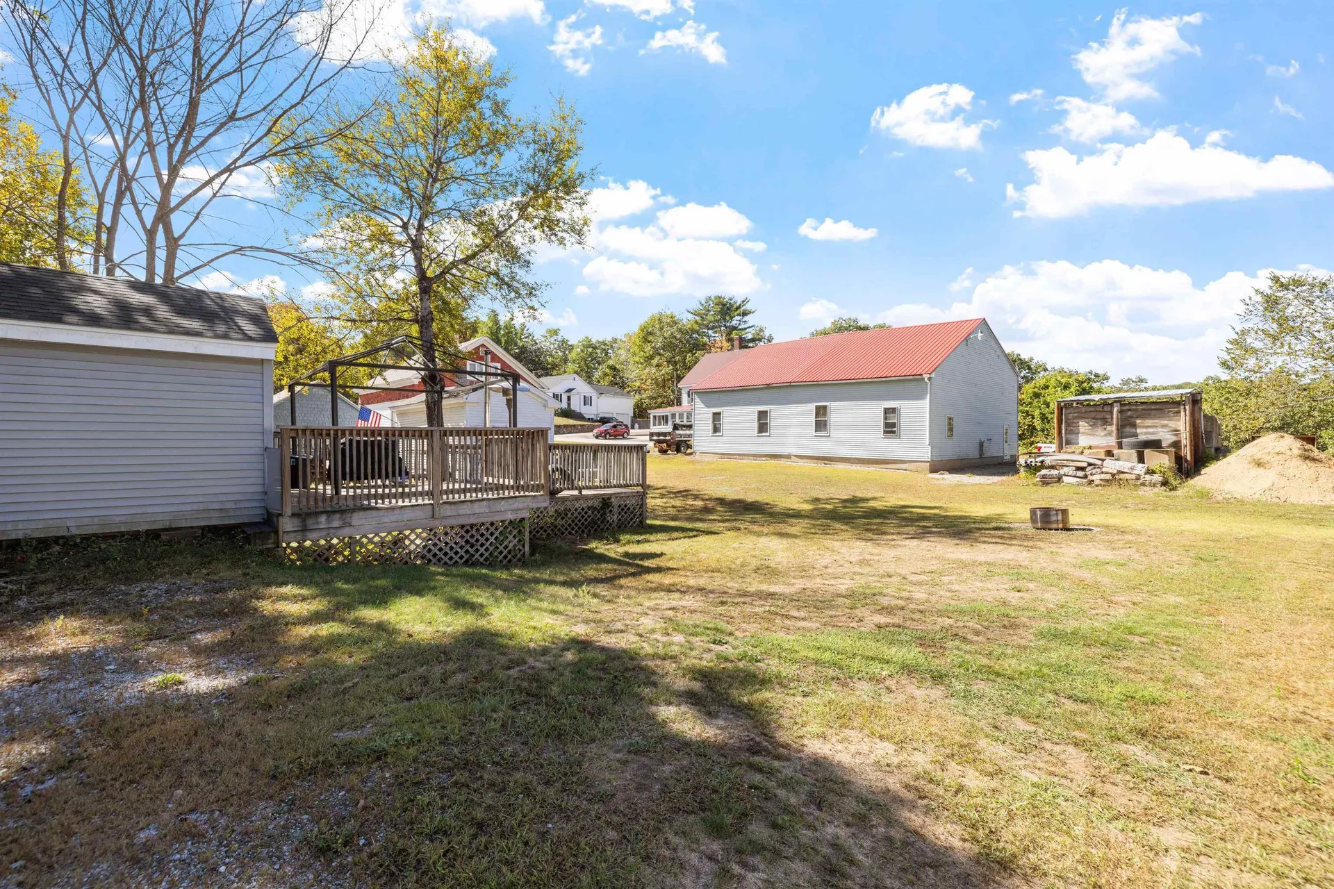 150 Victory Drive Franklin NH 03235