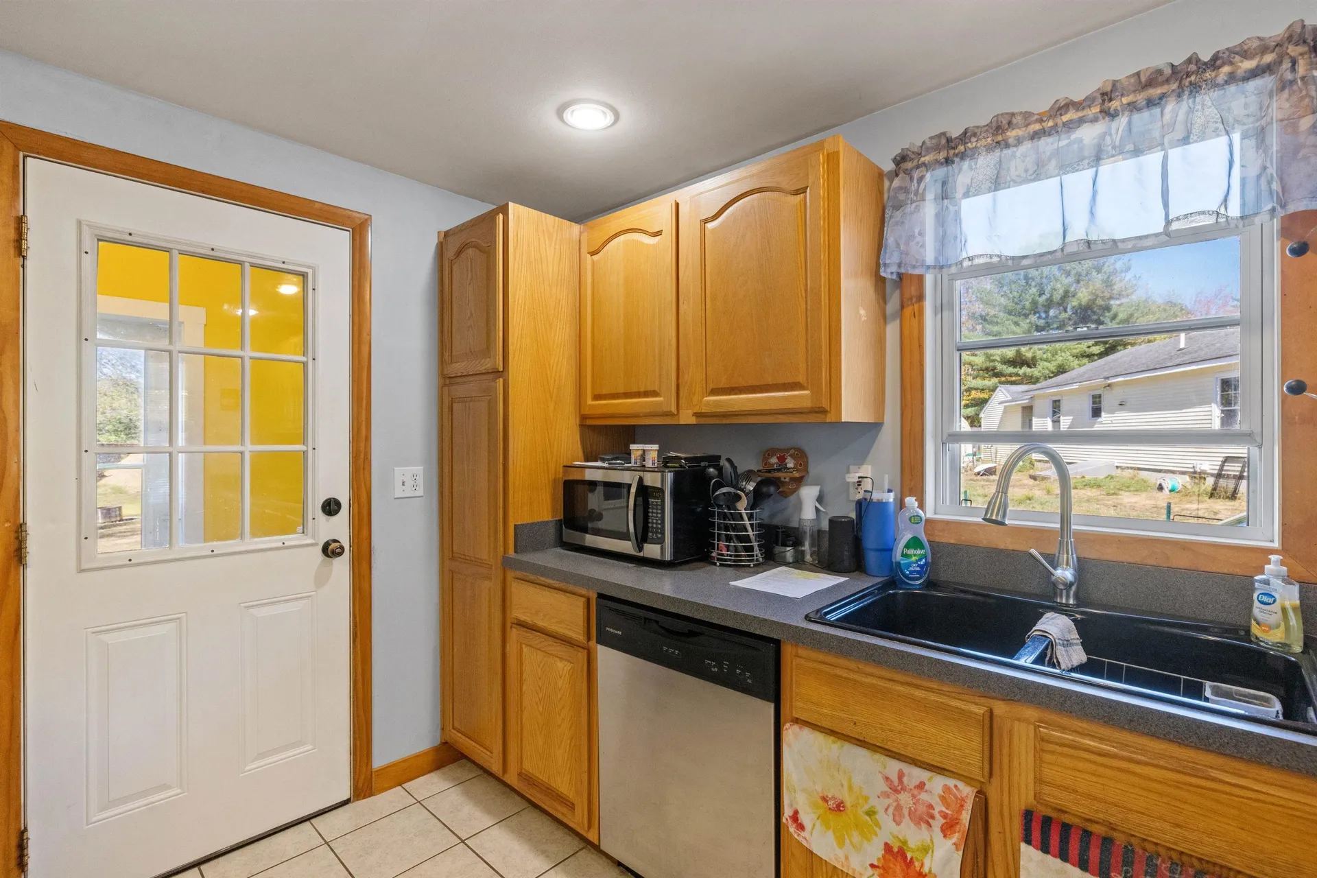 150 Victory Drive Franklin NH 03235