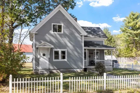 150 Victory Drive Franklin NH 03235