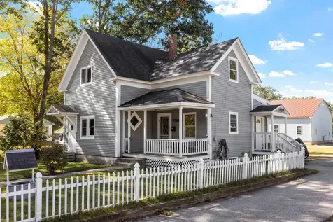 150 Victory Drive Franklin NH 03235