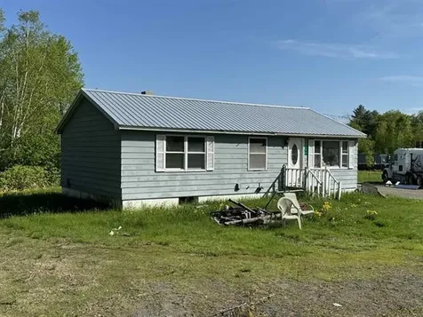 155 Us Route 3 Columbia NH 03590