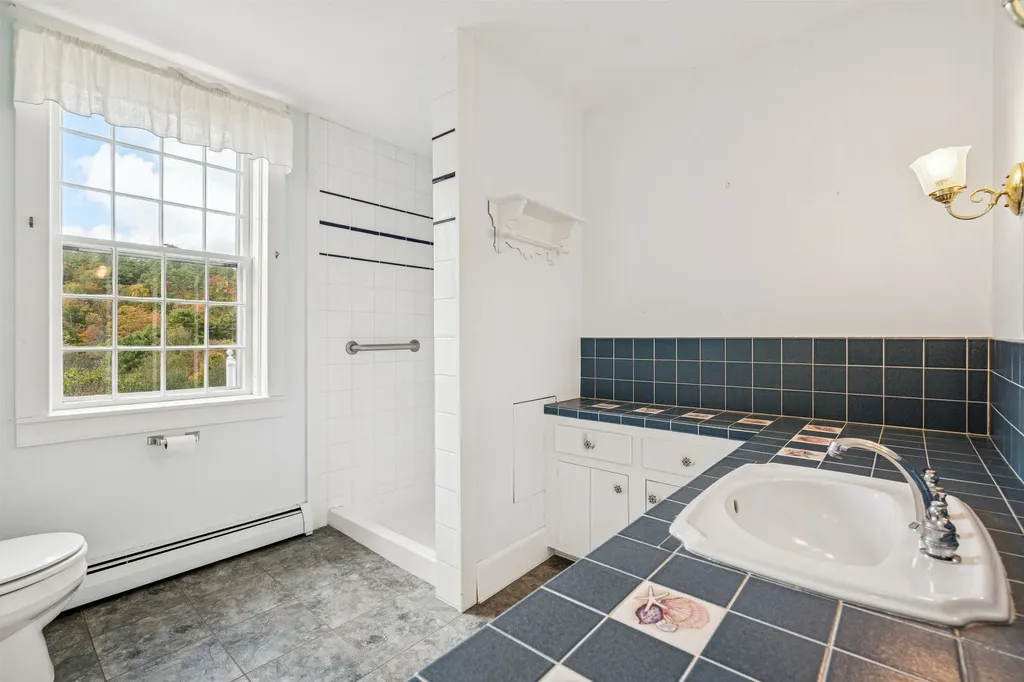 1815 Blood Brook Road Fairlee VT 05045