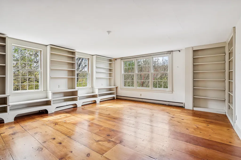 1815 Blood Brook Road Fairlee VT 05045