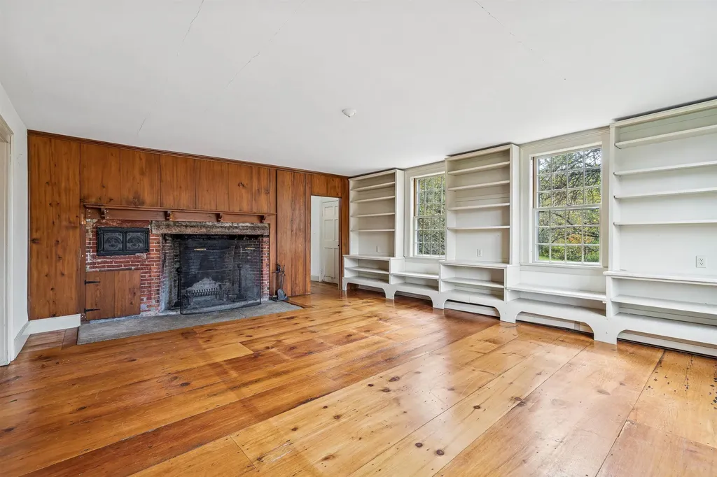 1815 Blood Brook Road Fairlee VT 05045