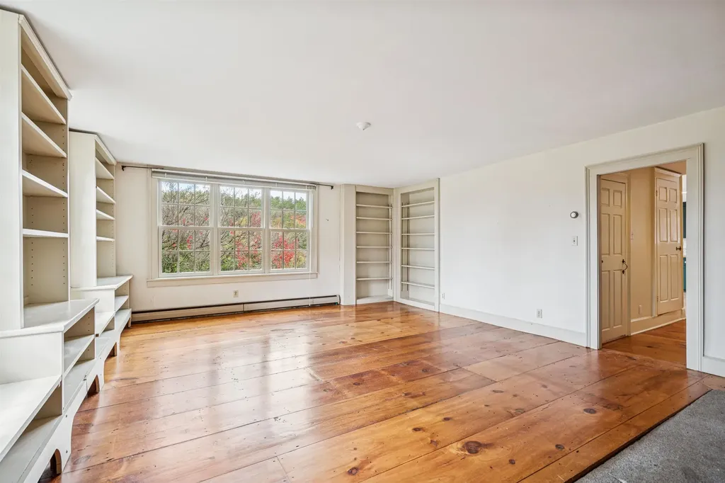 1815 Blood Brook Road Fairlee VT 05045