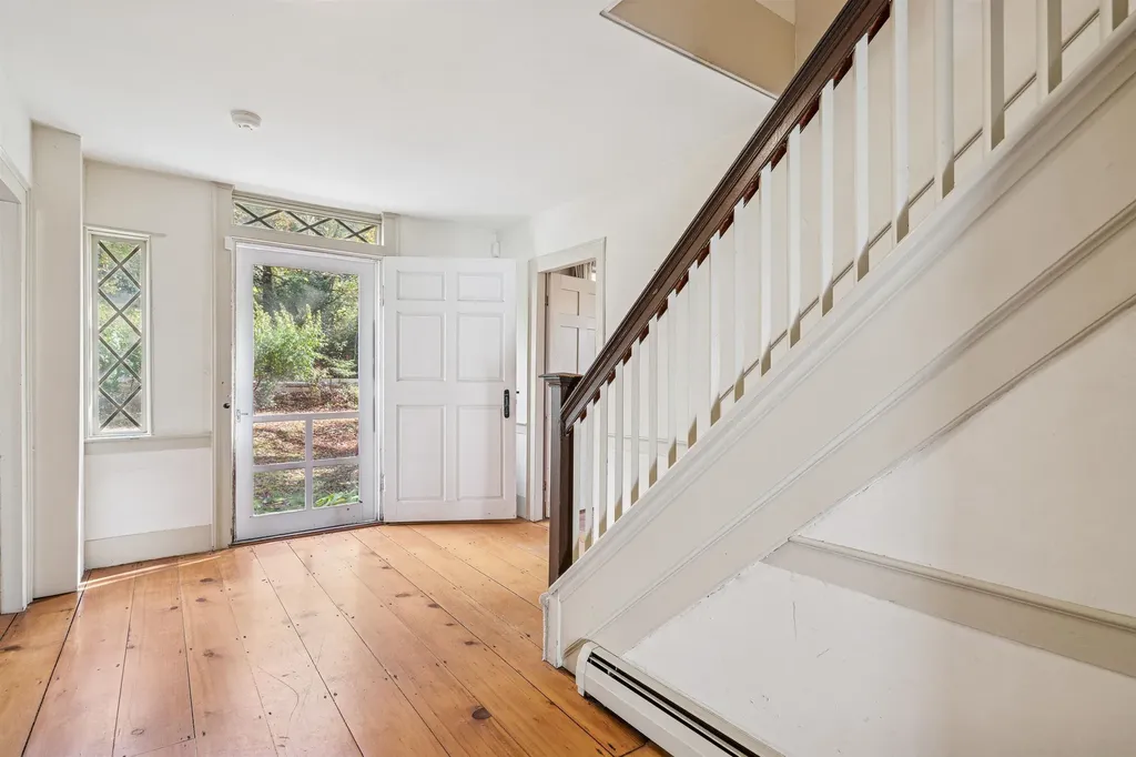 1815 Blood Brook Road Fairlee VT 05045