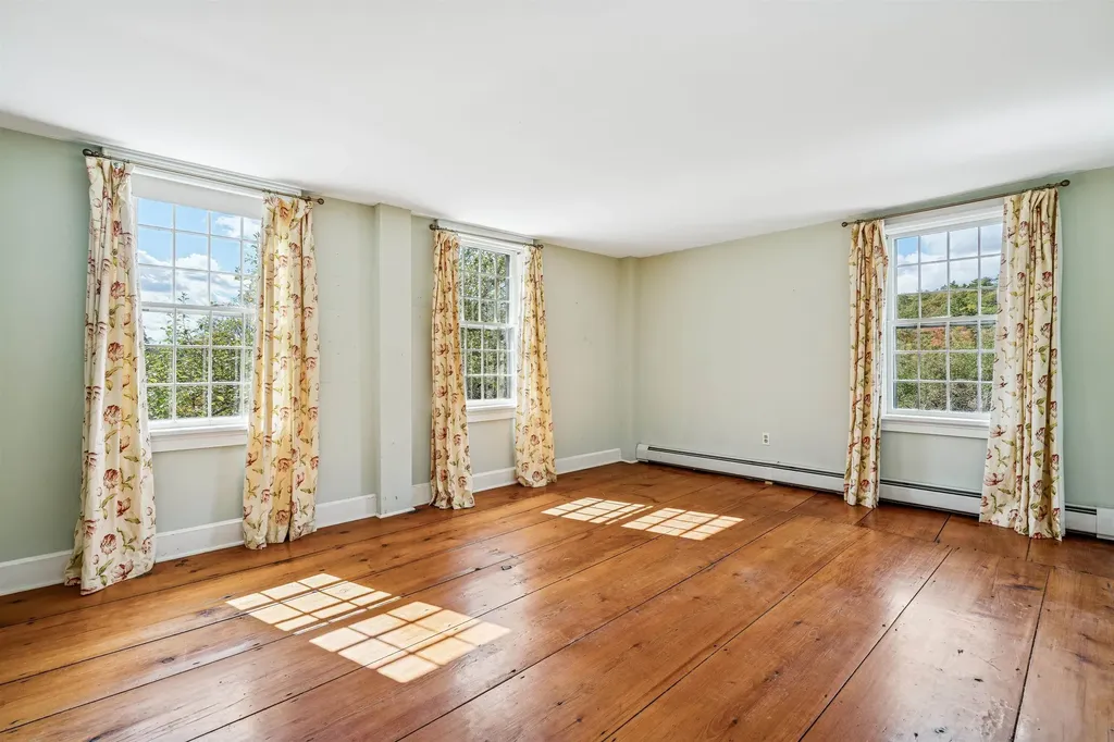 1815 Blood Brook Road Fairlee VT 05045