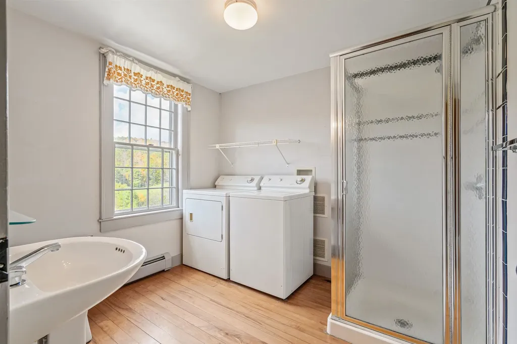 1815 Blood Brook Road Fairlee VT 05045