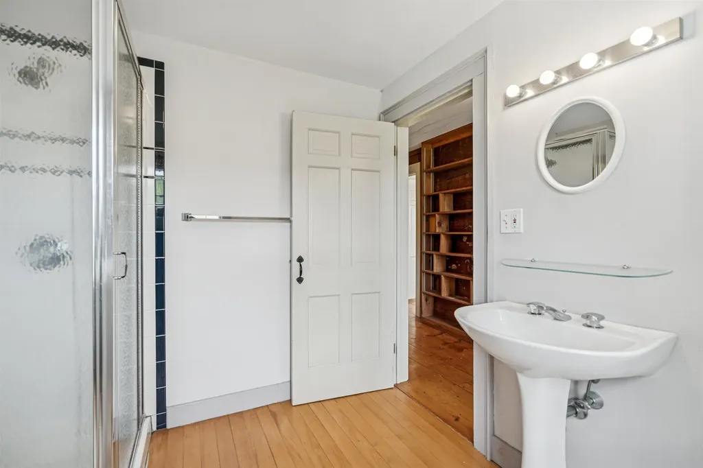 1815 Blood Brook Road Fairlee VT 05045