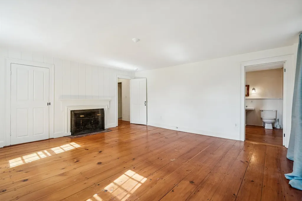 1815 Blood Brook Road Fairlee VT 05045