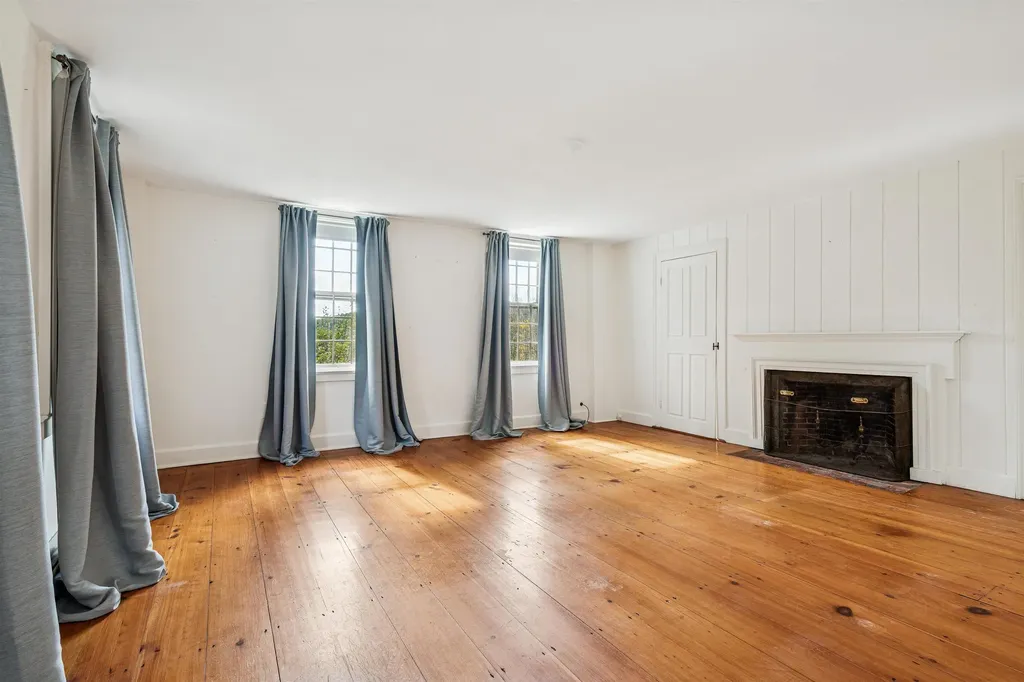 1815 Blood Brook Road Fairlee VT 05045