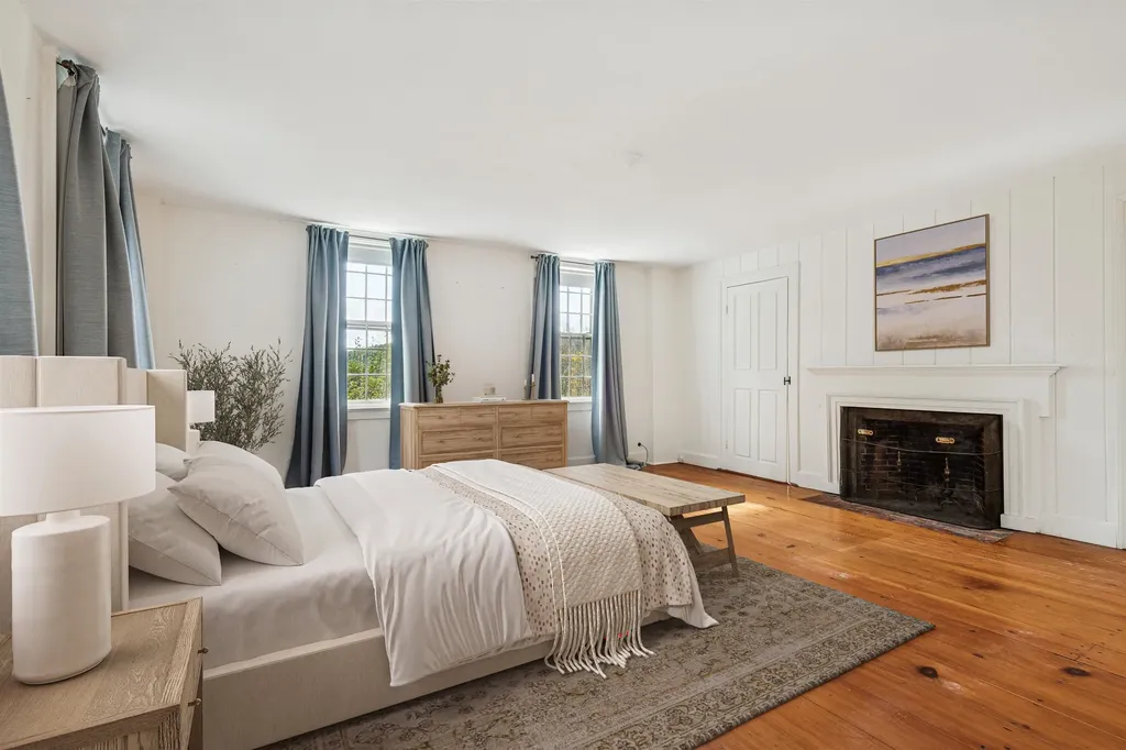 1815 Blood Brook Road Fairlee VT 05045