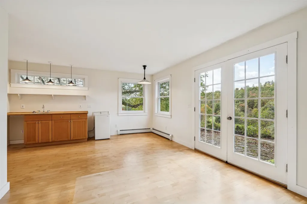 1815 Blood Brook Road Fairlee VT 05045