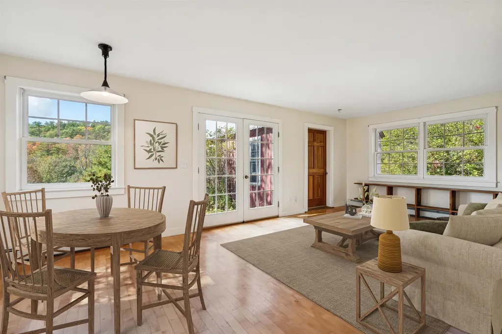 1815 Blood Brook Road Fairlee VT 05045