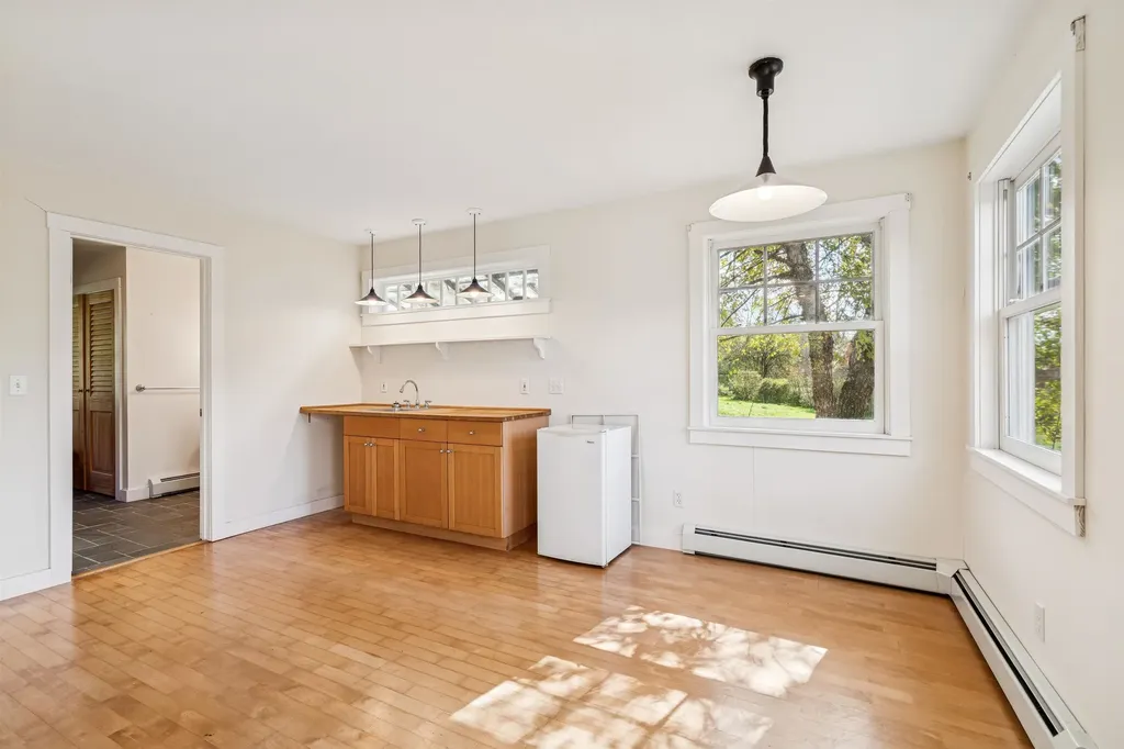 1815 Blood Brook Road Fairlee VT 05045