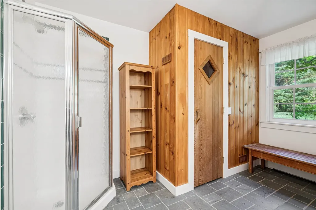 1815 Blood Brook Road Fairlee VT 05045