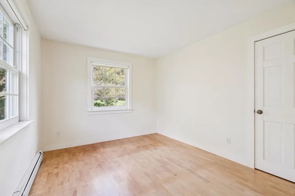 1815 Blood Brook Road Fairlee VT 05045