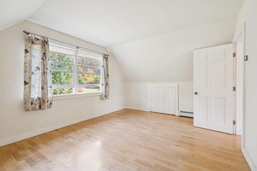 1815 Blood Brook Road Fairlee VT 05045