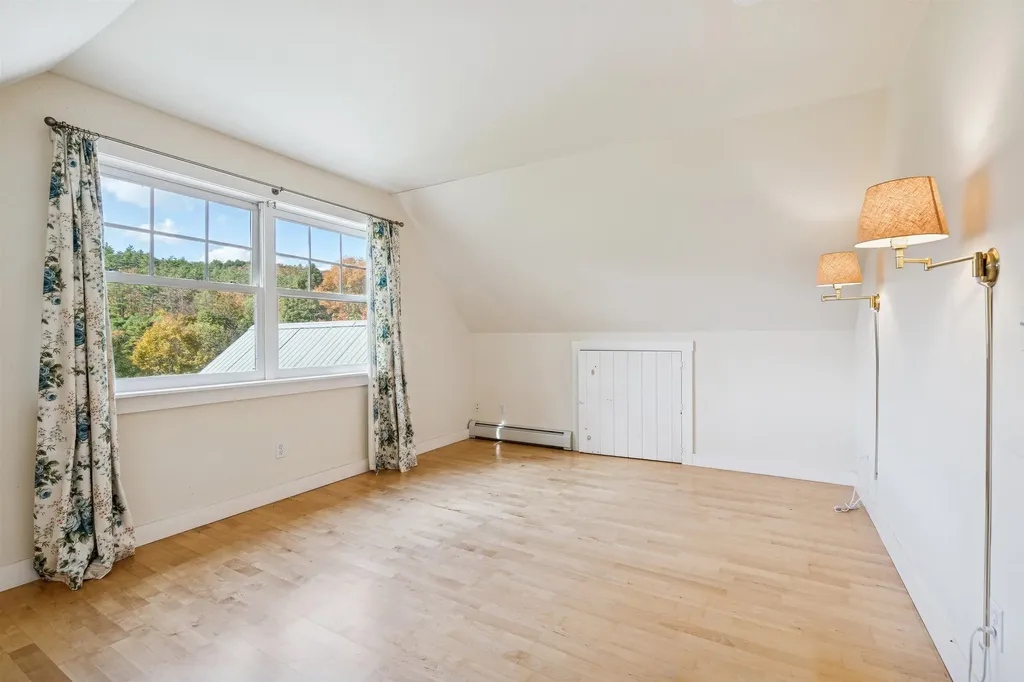 1815 Blood Brook Road Fairlee VT 05045