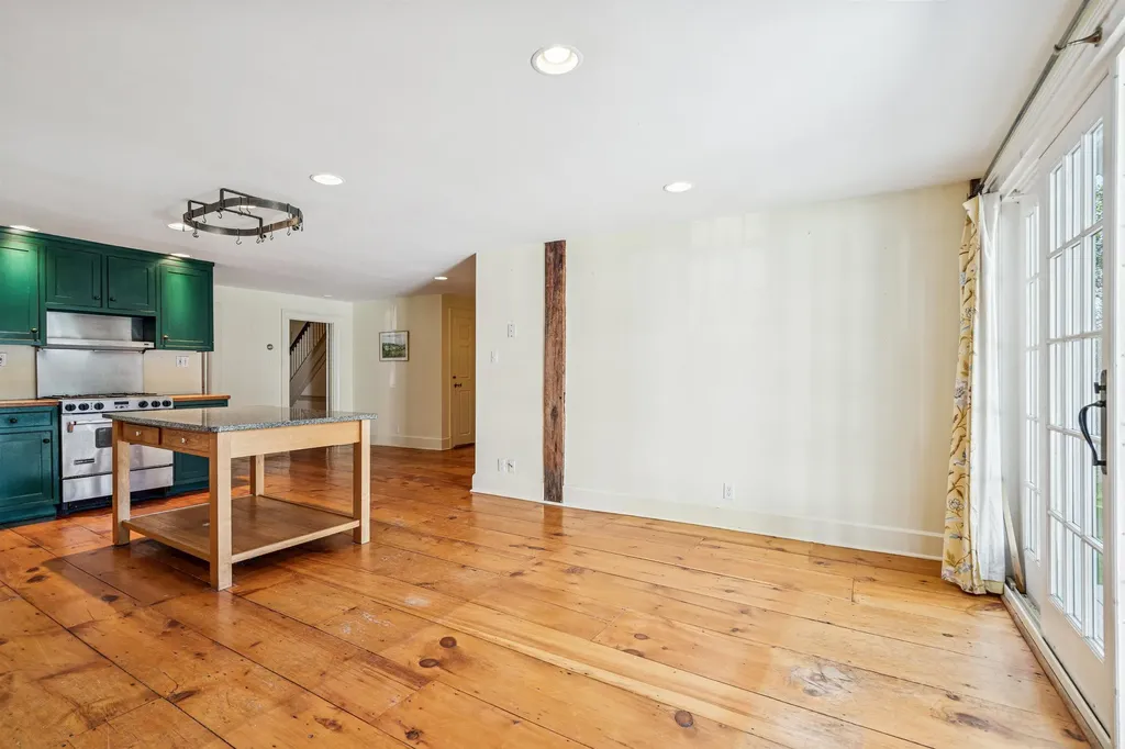 1815 Blood Brook Road Fairlee VT 05045