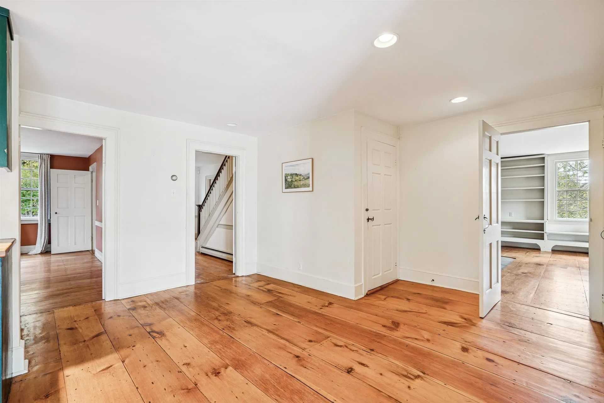 1815 Blood Brook Road Fairlee VT 05045